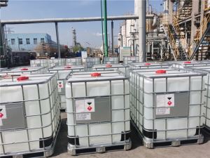 99,9% льодовикова оцтова кислота