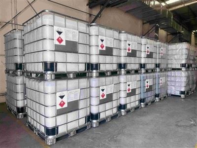 Метилпропілацетат